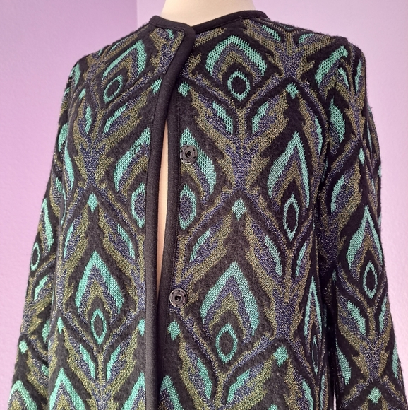 Missoni Long Cardigan Sweater - Picture 16 of 16